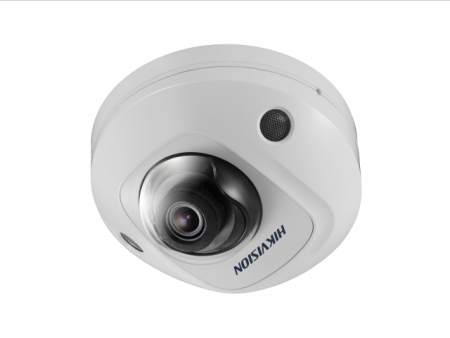 Видеокамера DS-2CD2523G0-I 4mm