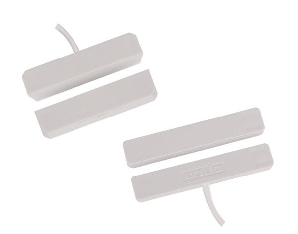 Извещатель магнитоконтактный адресный С2000-СМК исп.01 IP68