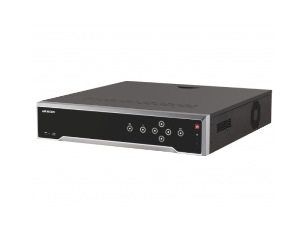 Цифровой видеорегистратор DS-7732NI-K4