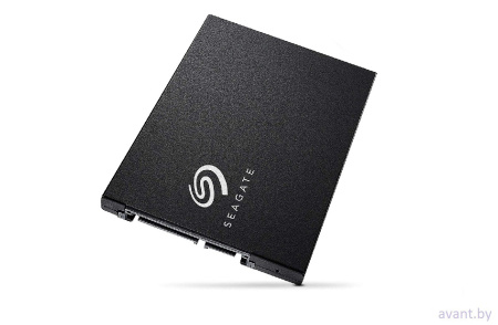 Твердотельный накопитель SEAGATE ZA500CM10002 500Gb