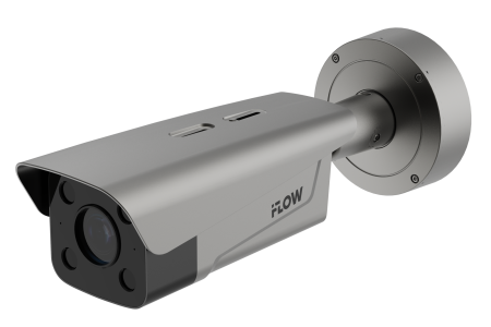 IP-видеокамера iFLOW F-TA-M21-GI1/0832(8-32mm)