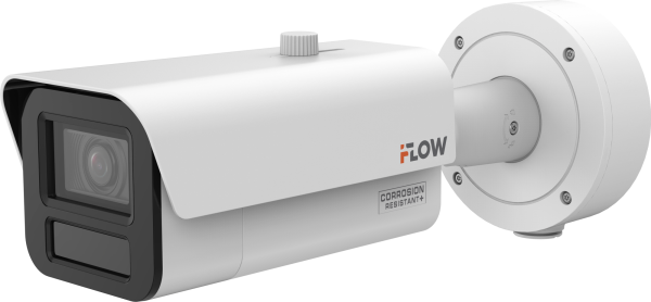 IP-видеокамера iFLOW F-IC-5648CHSZ4/Y(2.8-12mm)