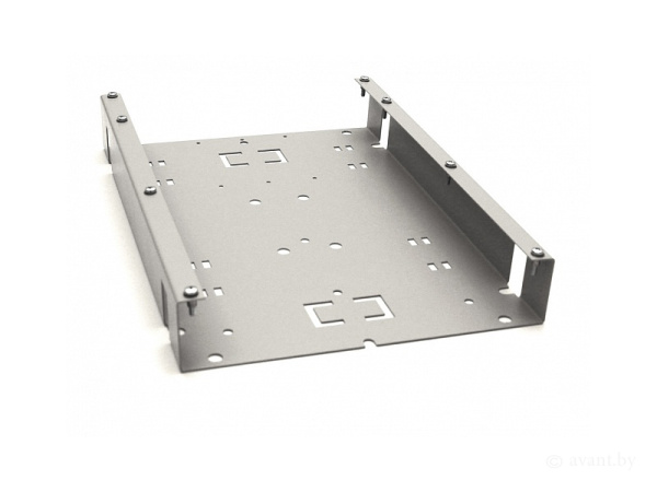 Монтажная панель TFortis