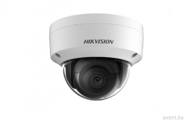 Видеокамера DS-2CE57D3T-VPITF 2.8mm