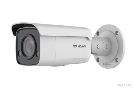 Видеокамера DS-2CD2T87G2-L 2.8mm