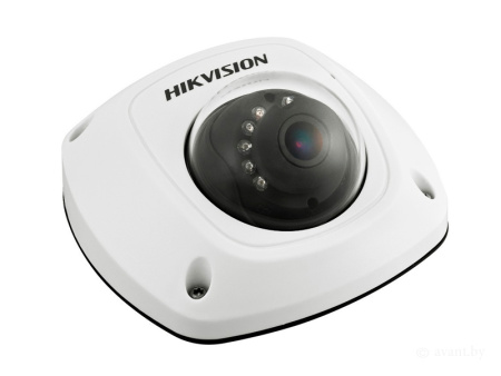 Видеокамера DS-2CD2532F-IS 2.8mm