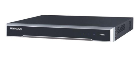 Цифровой видеорегистратор DS-7608NI-K2/8P (D)