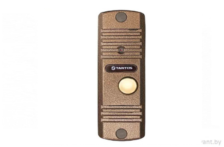 Вызывная панель Corban HD (brown)