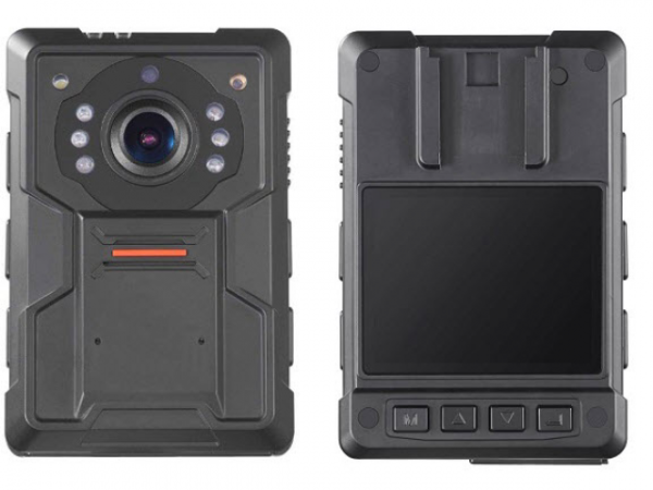 Цифровой видеорегистратор DS-MH2211/32G/GPS/WIFI