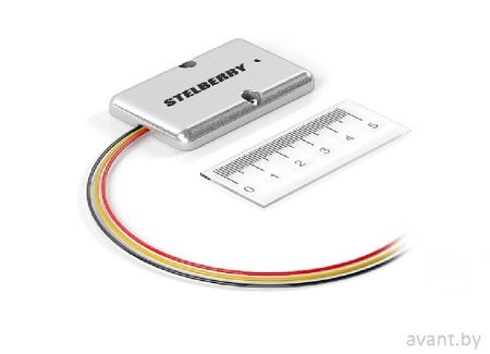 Микрофон Stelberry M65