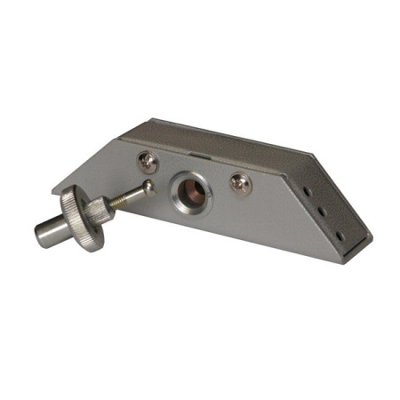 Замок электромеханический Promix-SM101.00 silver(нормально открытый, 12В, серебро)