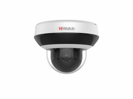Видеокамера DS-I405M(B)
