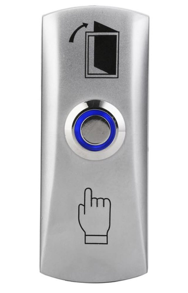 Кнопка выхода AT-H805A LED