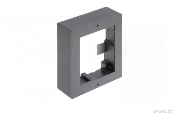 Врезная панель DS-KD-ACF1