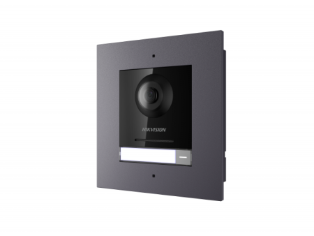 Вызывная панель DS-KD8003-IME1/Flush