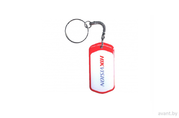 Брелок смарт-карта DS-K7M102-M