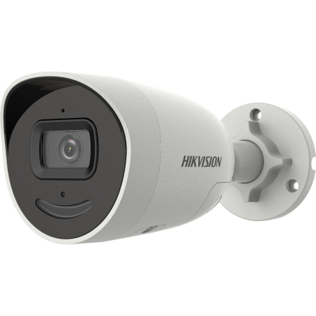 Видеокамера DS-2CD2066G2-IU/SL (C) 4mm