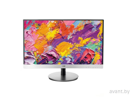 Монитор 21,5 " AOC I2269VWM IPS