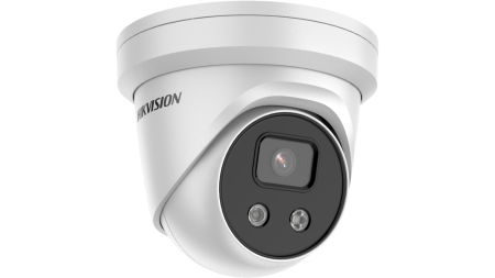 Видеокамера DS-2CD3356G2-ISU/SL 2.8mm