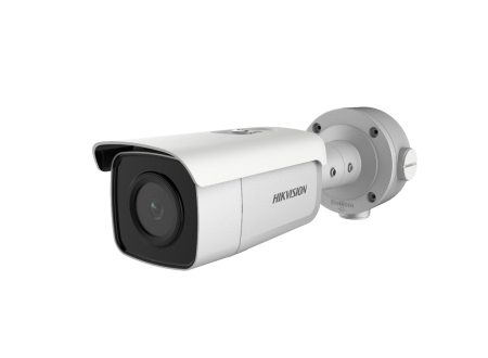 Видеокамера DS-2CD3T25G0-4IS(B) 4mm