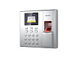 Терминал учета рабочего времени DS-K1T8003MF