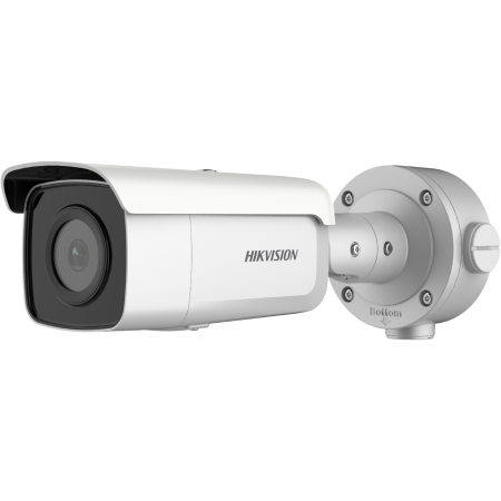 Видеокамера DS-2CD3T56G2-4IS(C) 12mm