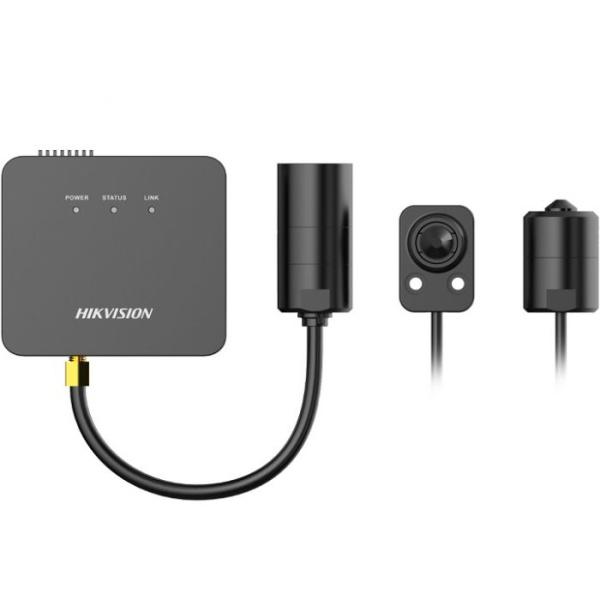 Видеокамера DS-2CD6425G1-30 2.8mm (2m)