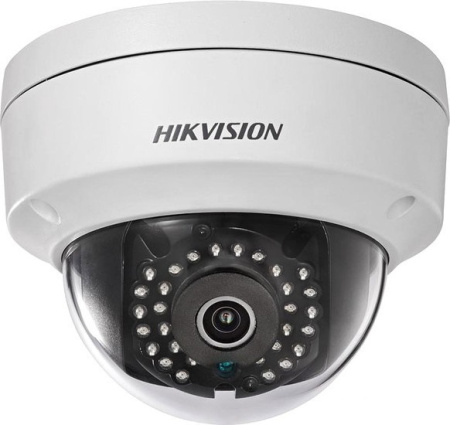 Видеокамера DS-2CD2110F-IS 4mm