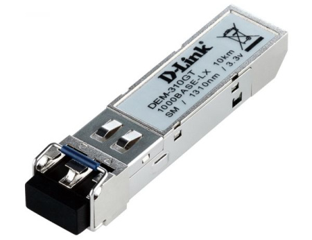 Модуль SFP D-Link 310GT/A1A