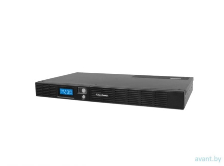 ИБП CyberPower OR600ELCDRM1U