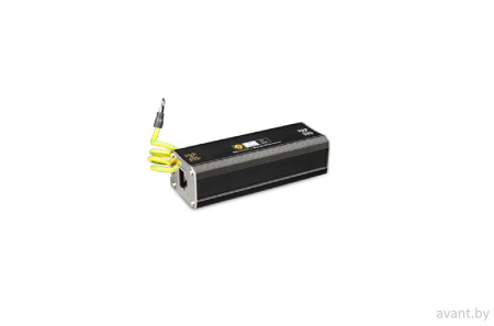 Грозозащита USP201GE-POE