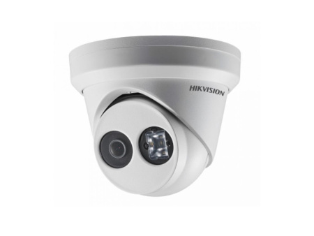 Видеокамера DS-2CD2343G0-IU 4mm