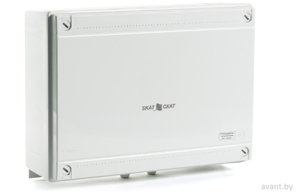 Источник питания SKAT-V.24/220AC