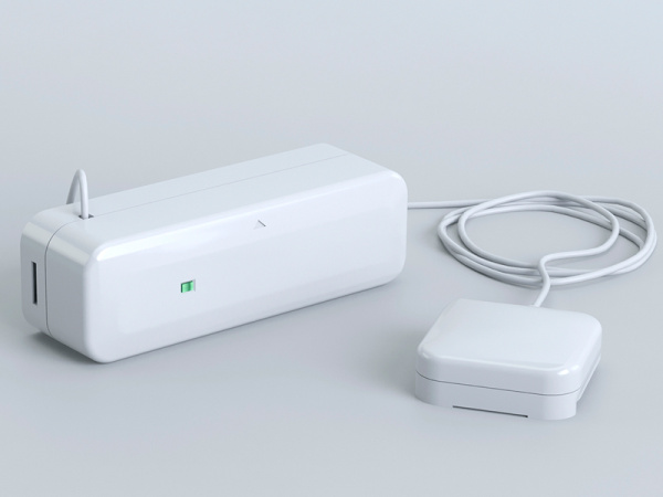 Извещатель р/канальный  Livi LS протечки воды