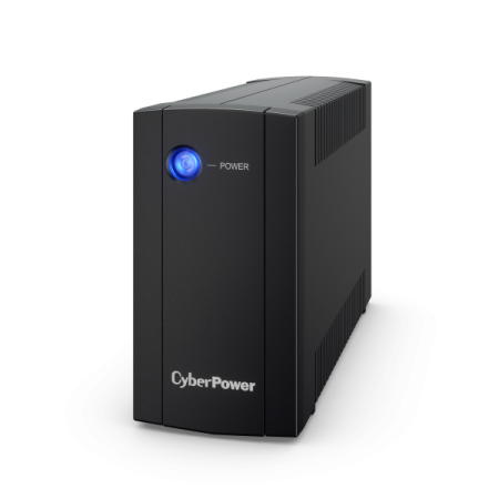 ИБП CyberPower UTi 875E (875VA/425W  (2 EURO))