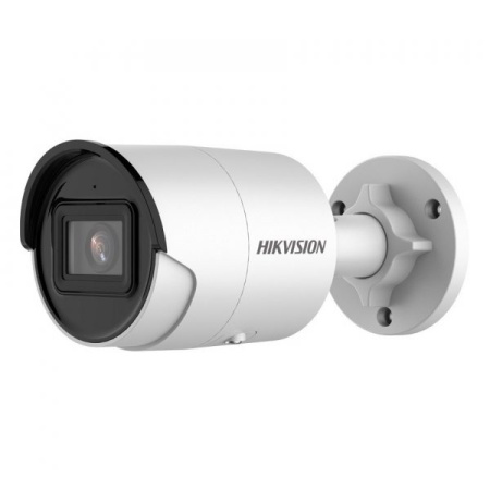 Видеокамера DS-2CD2046G2-I 2.8mm