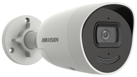 Видеокамера DS-2CD3056G2-IU/SL 2.8mm