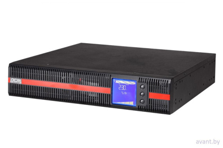 ИБП Powercom MRT-3000 SE 