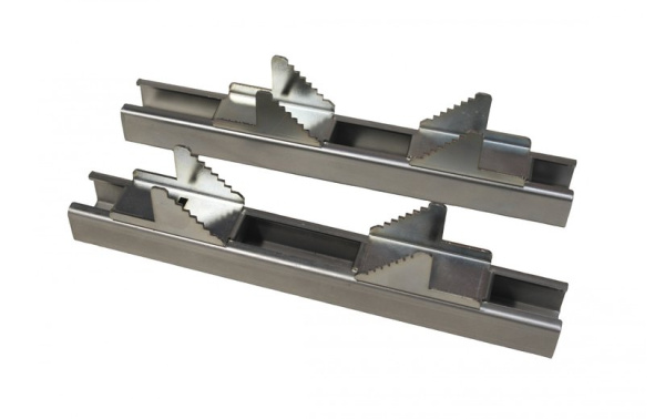 Комплект крепления на столб TFortis-1 (ККС-1)