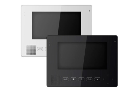 Видеодомофон PVD-705CМ (Black)
