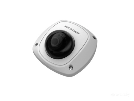 Видеокамера DS-2CD2522FWD-IS 2,8mm
