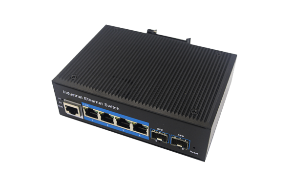 Управляемый PoE коммутатор UTP6306S-PSB