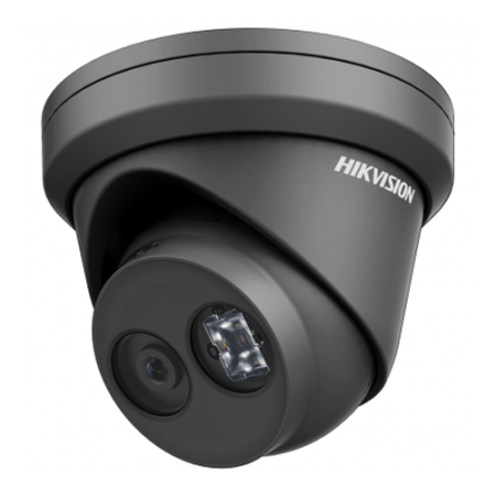 Видеокамера DS-2CD2383G0-I(BLACK) 6mm