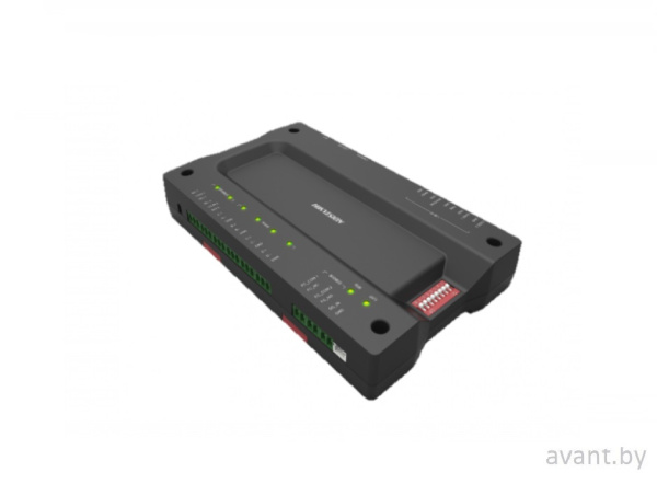 Контроллер управления лифтами DS-K2210