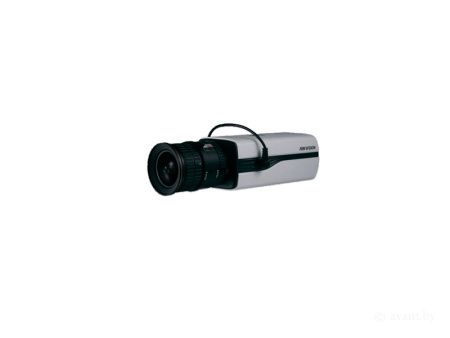 Видеокамера DS-2CC12D9T-E
