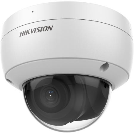 Видеокамера DS-2CD3123G2-ISU 2.8mm