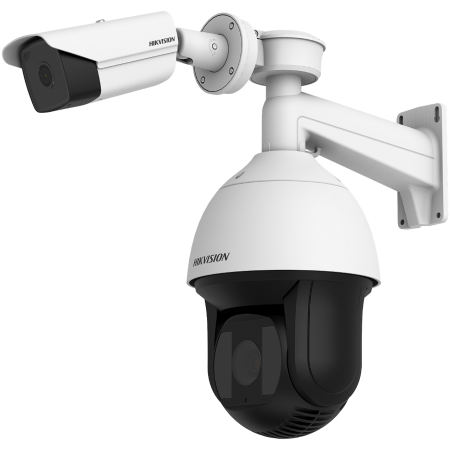 Видеокамера DS-2TX3636-25A/V1