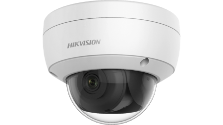 Видеокамера DS-2CD2126G1-IS 2.8mm