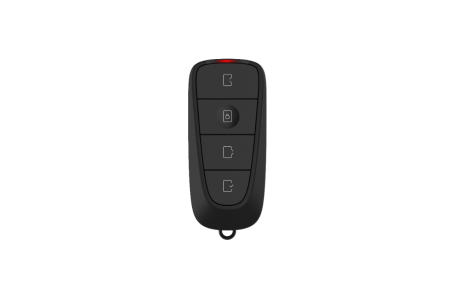Пульт управления DS-K7R01-868