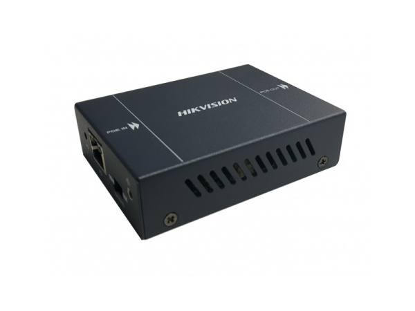 Удлинитель PoE DS-1H34-0101P